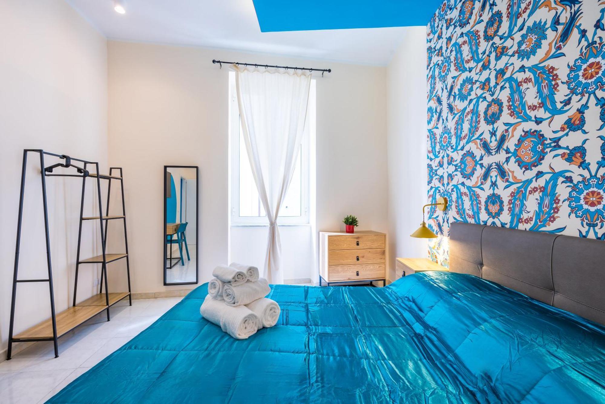 Cirillo Sunshine By Napoliapartments Zewnętrze zdjęcie